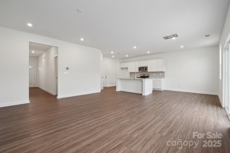 Property image 2 of 561 Mountain View Drive in Blue Sky Meadows, Monroe, NC 28110