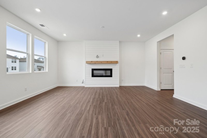 Property image 3 of 561 Mountain View Drive in Blue Sky Meadows, Monroe, NC 28110