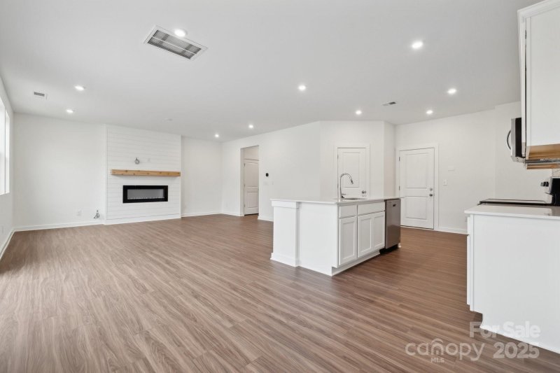 Property image 4 of 561 Mountain View Drive in Blue Sky Meadows, Monroe, NC 28110