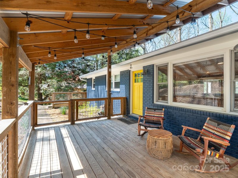 Property image 5 at 93 Morningside Drive, Asheville, NC 28806