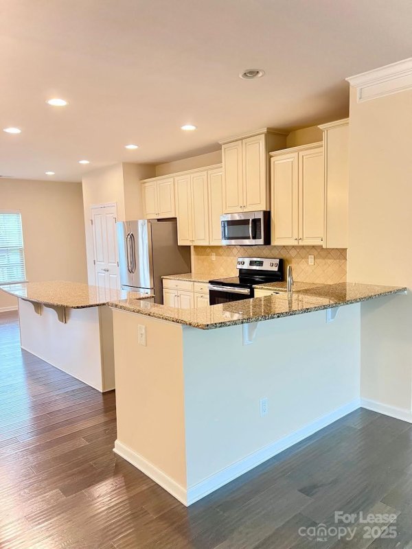 Property image 3 at 4008 Zilker Park Drive, Charlotte, NC 28217