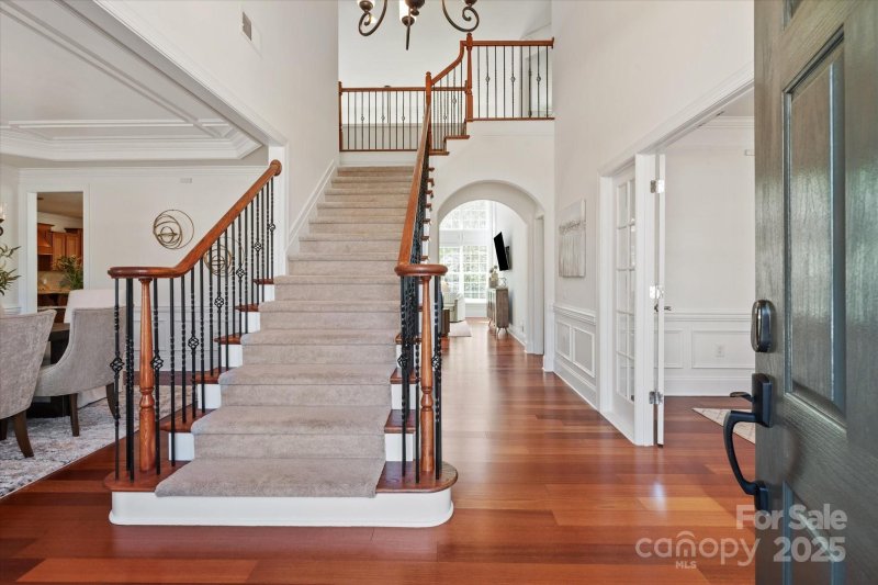 Property image 4 at 10104 Silverling Drive, Waxhaw, NC 28173