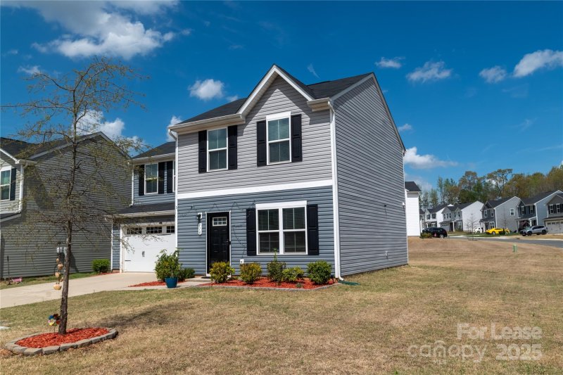 Property image 2 at 116 Crownpiece Street, Troutman, NC 28166