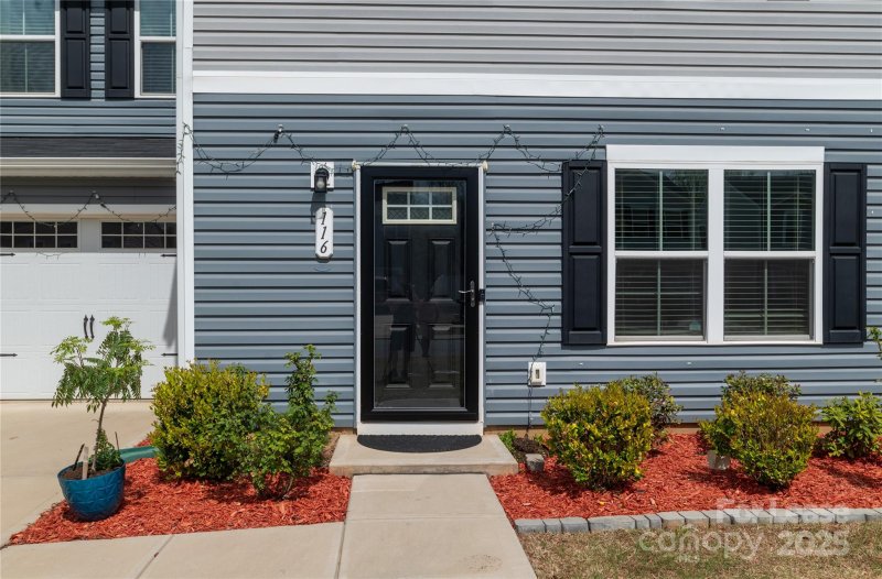 Property image 3 at 116 Crownpiece Street, Troutman, NC 28166