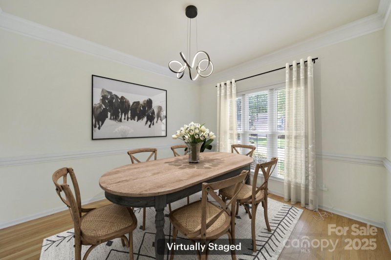 Property image 3 at 7935 Harrington Woods Road, Charlotte, NC 28269