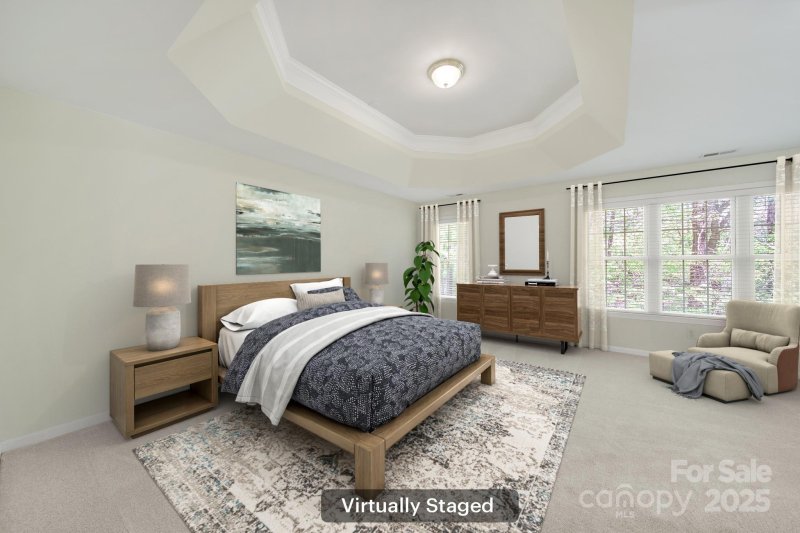 Property image 4 at 7935 Harrington Woods Road, Charlotte, NC 28269