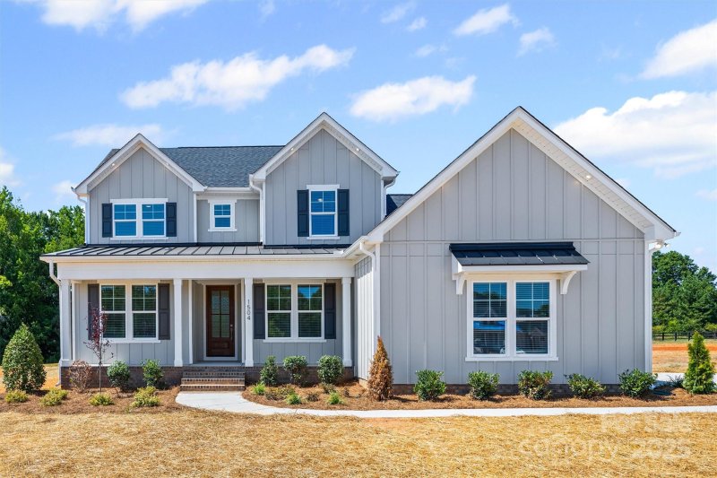 Baileys Farm, Gastonia Community