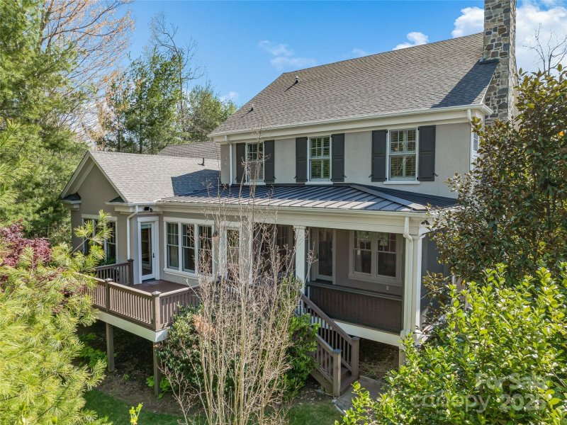 Property image 5 of 5 Cleftridge Court in Ramble Biltmore Forest, Asheville, NC 28803