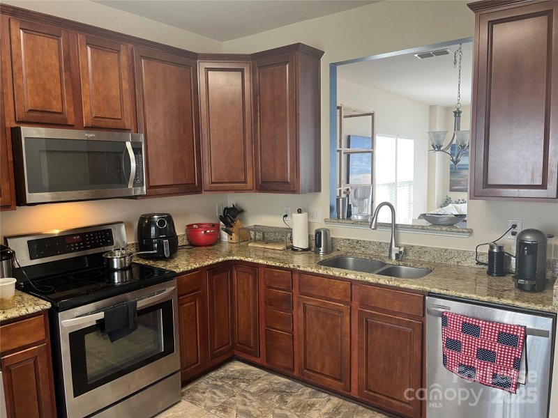 Property image 5 at 15803 Castle Watch Avenue, Charlotte, NC 28277