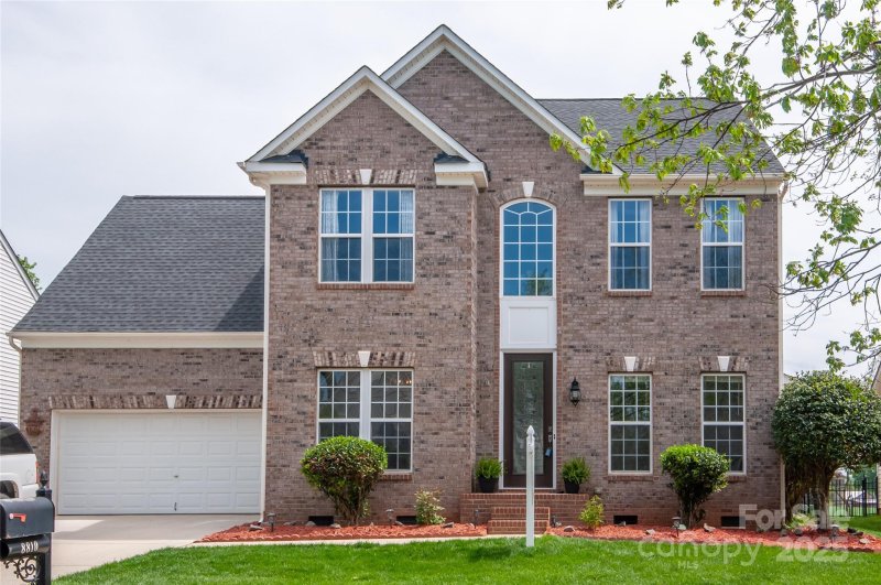 Property image 2 at 8810 Cool Meadow Drive, Huntersville, NC 28078