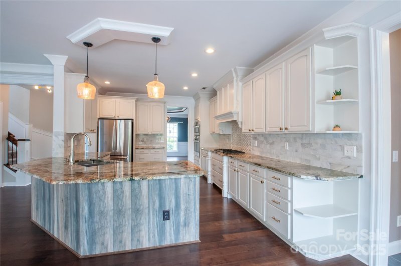 Property image 3 at 8810 Cool Meadow Drive, Huntersville, NC 28078