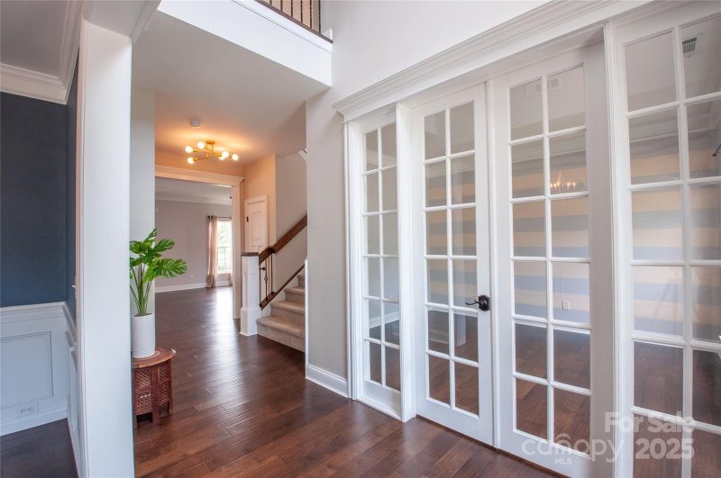 Property image 4 at 8810 Cool Meadow Drive, Huntersville, NC 28078