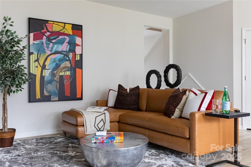 Property image 3 at 2100 Endeavor Run, Charlotte, NC 28269