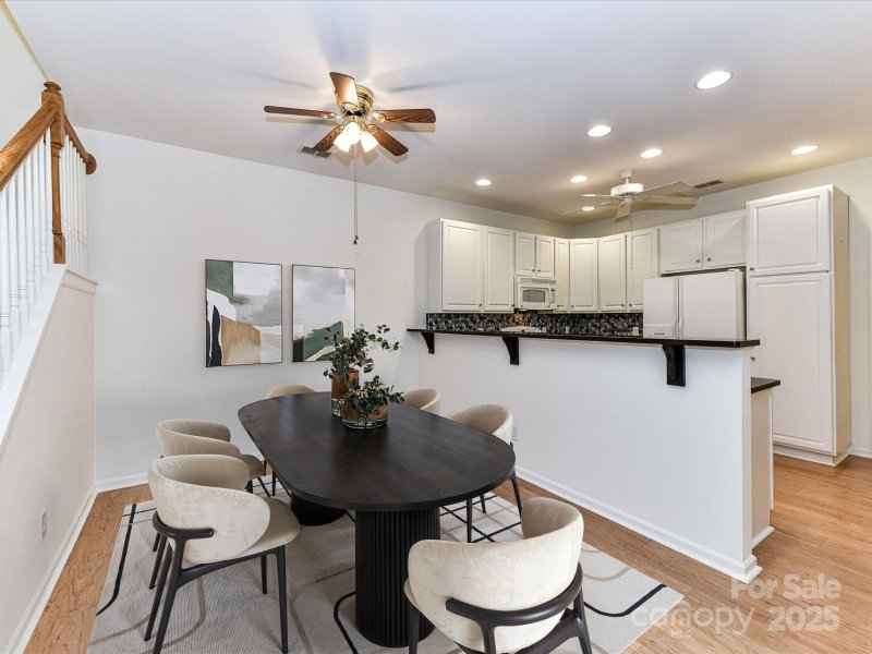 Property image 4 at 11705 Silverado Lane, Charlotte, NC 28277