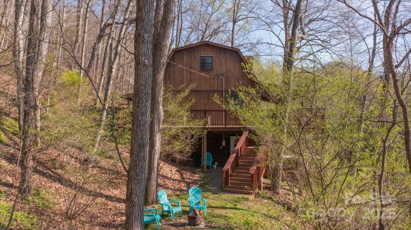 Property image 5 at 573 Countryside Drive, Waynesville, NC 28785