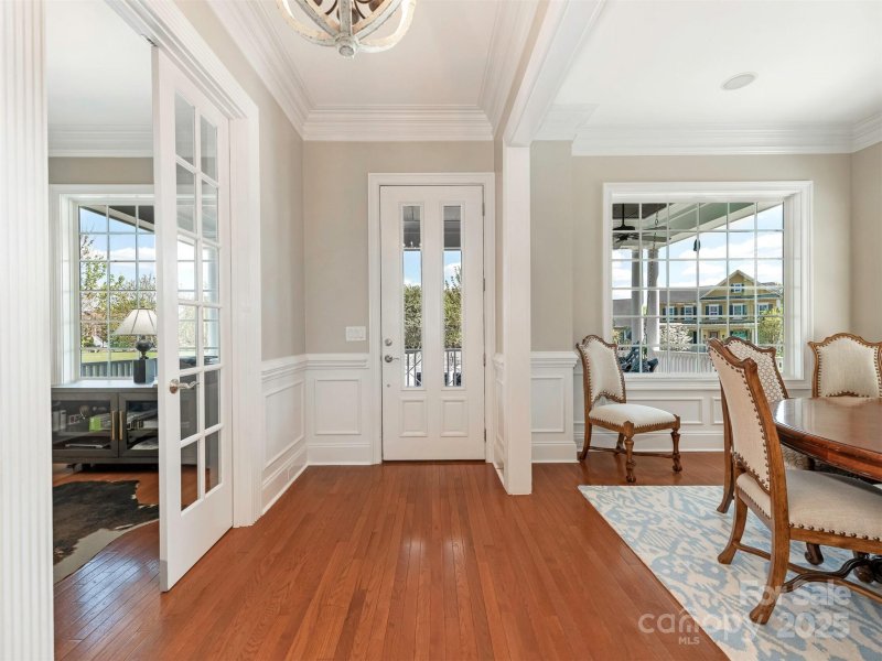 Property image 4 at 9636 Cotton Stand Road, Charlotte, NC 28277