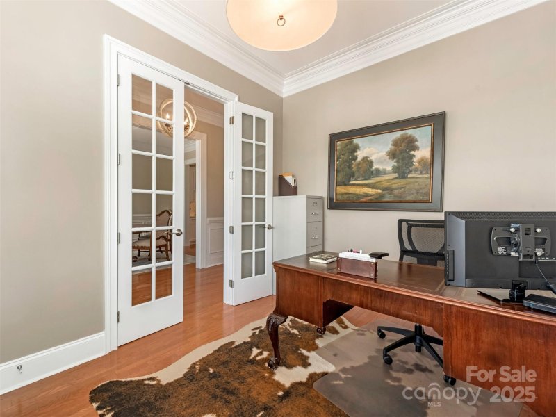 Property image 5 at 9636 Cotton Stand Road, Charlotte, NC 28277