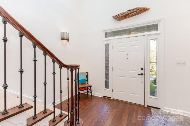 Property image 3 at 585 Highland Ridge Road, Mooresville, NC 28115