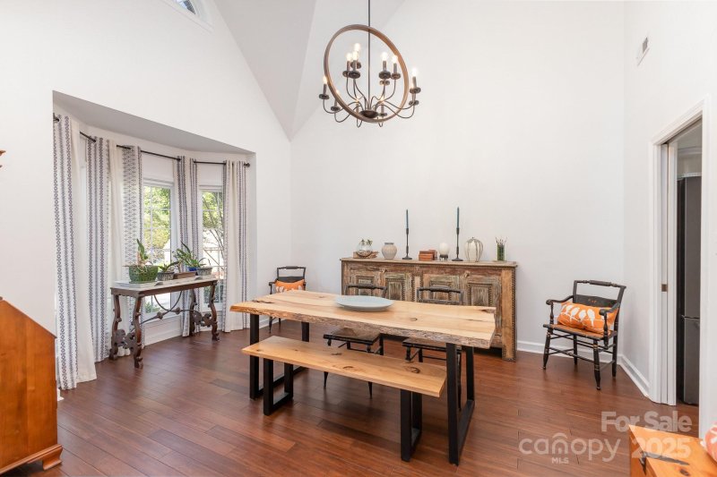 Property image 4 at 585 Highland Ridge Road, Mooresville, NC 28115