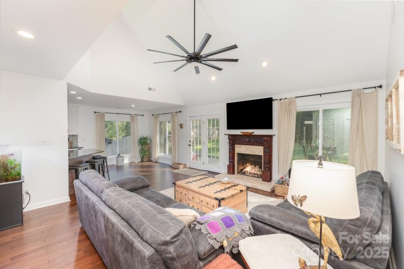 Property image 5 at 585 Highland Ridge Road, Mooresville, NC 28115