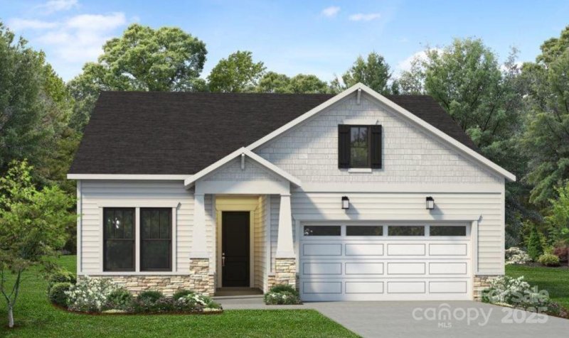 5329 Mint Harbor Way