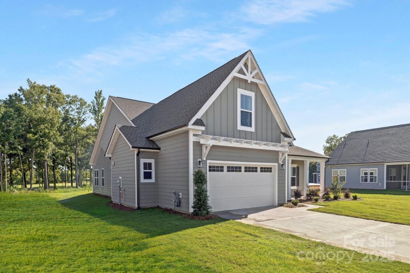 Property image 3 of 908 Cypress Point Lane in Stonebridge, Monroe, NC 28112