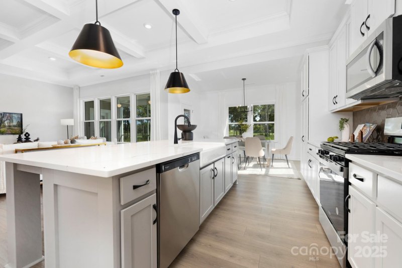 Property image 4 of 908 Cypress Point Lane in Stonebridge, Monroe, NC 28112