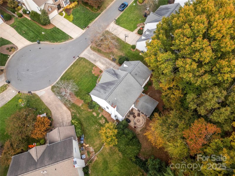 Property image 3 at 8929 Lizzie Lane, Huntersville, NC 28078