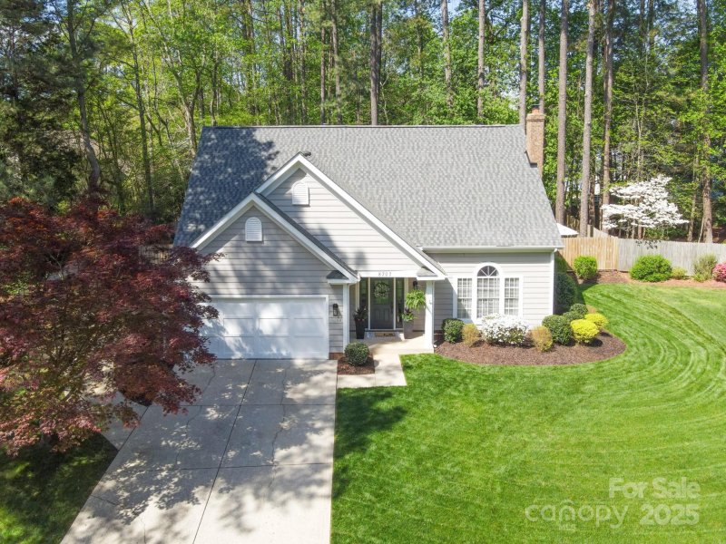 Property image 2 at 8707 Copenhagen Lane, Charlotte, NC 28216