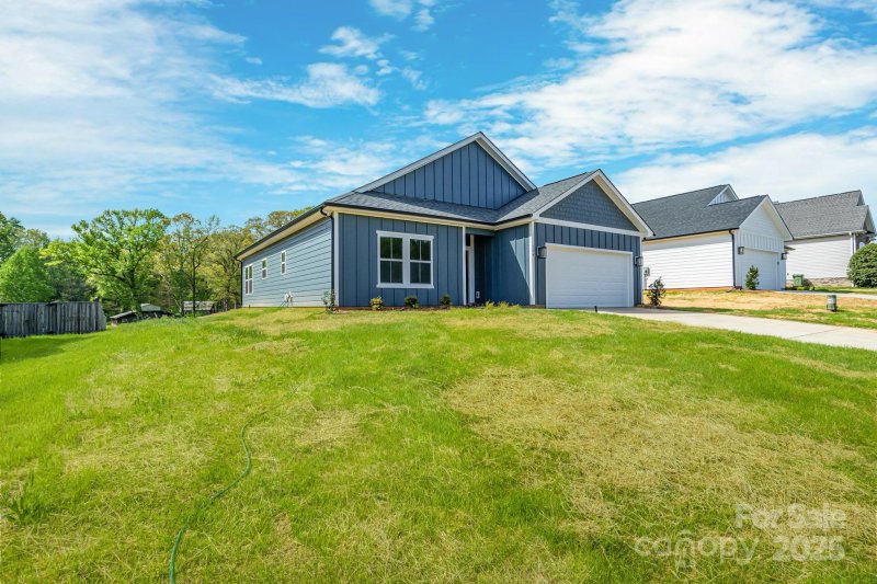 Property image 2 at 544 Church Street, Locust, NC 28097