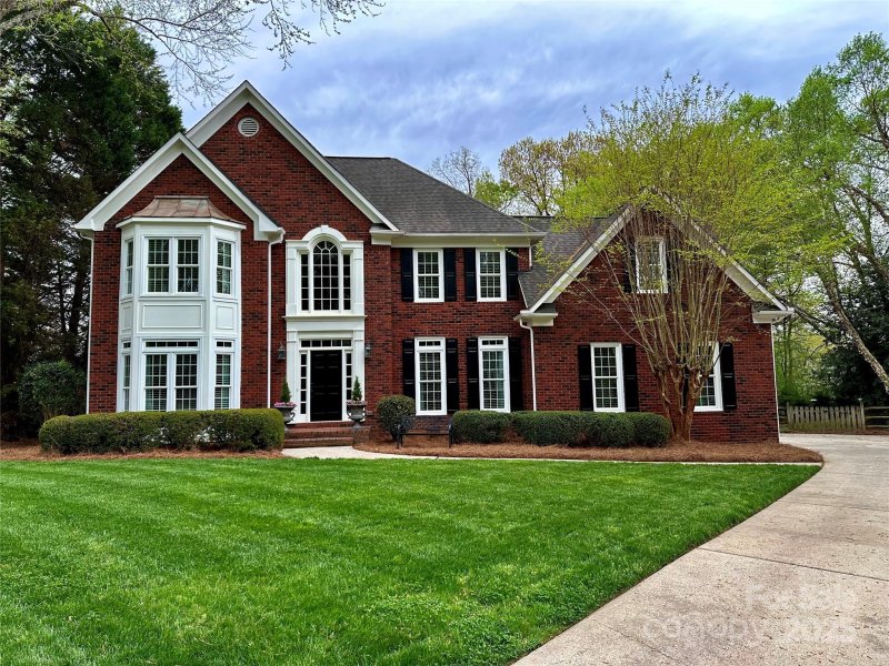 9508 Hayenridge Court