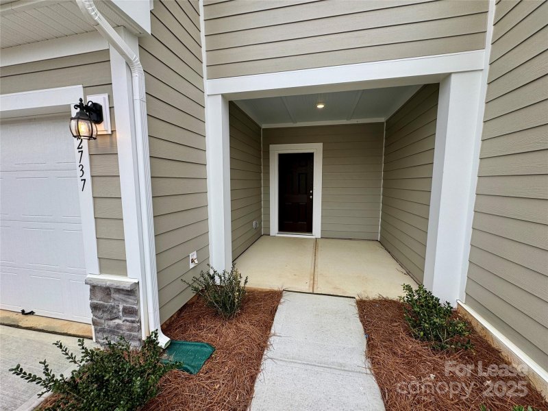 Property image 2 at 2737 Yeager Drive, Concord, NC 28027