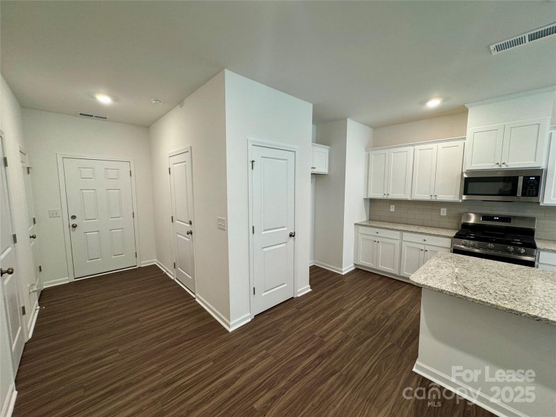 Property image 4 at 2737 Yeager Drive, Concord, NC 28027