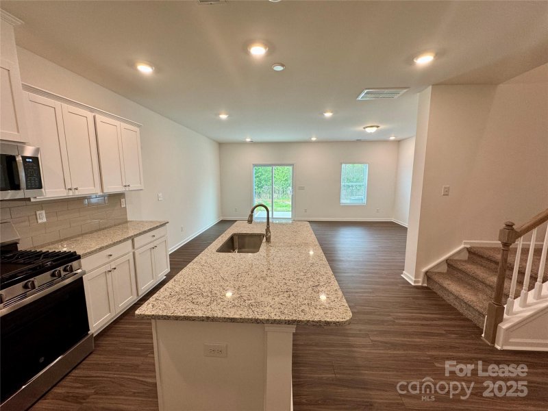 Property image 5 at 2737 Yeager Drive, Concord, NC 28027