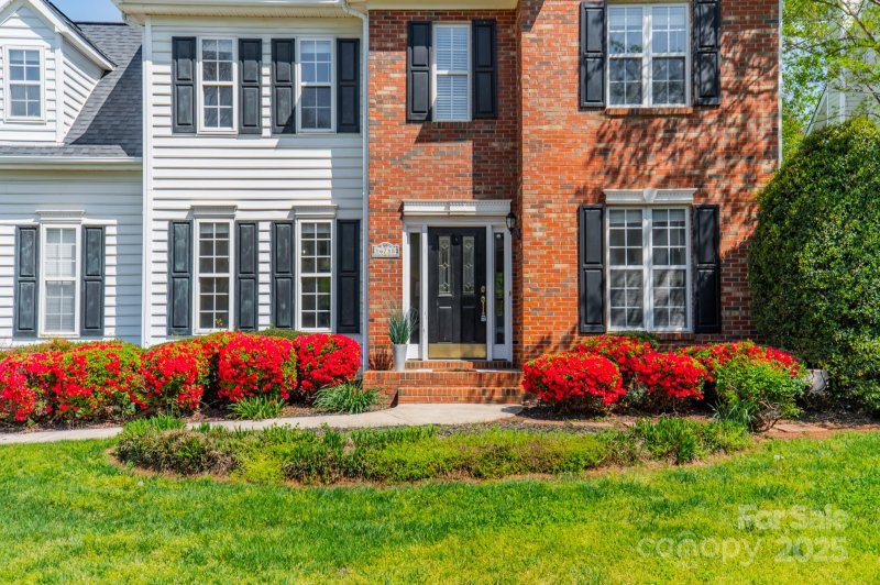 Property image 4 at 16718 Hampton Crossing Drive, Huntersville, NC 28078