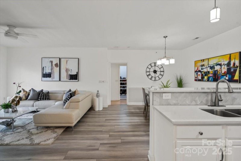 Property image 2 at 11839 Ridgeway Park Drive, Charlotte, NC 28277