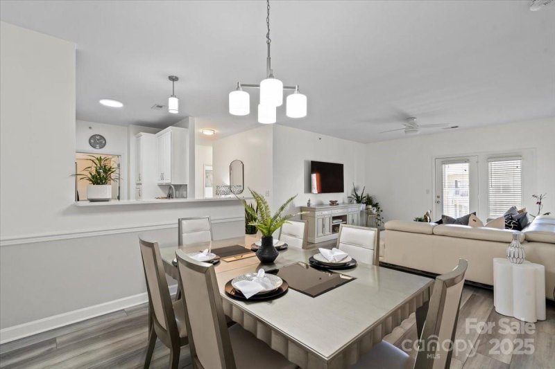 Property image 5 at 11839 Ridgeway Park Drive, Charlotte, NC 28277