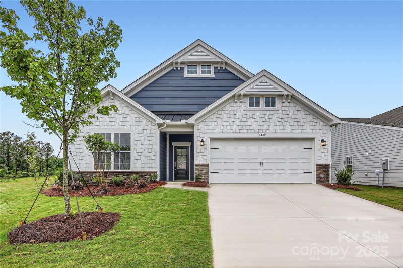 8442 Norman Forest Road