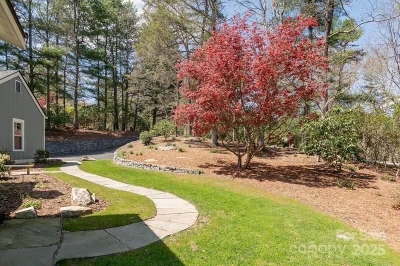 Property image 3 at 205 Greenleaf Drive, Flat Rock, NC 28731