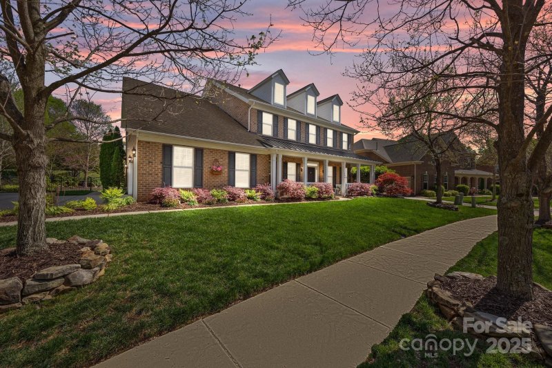 Property image 2 at 135 Northbridge Drive, Mooresville, NC 28115