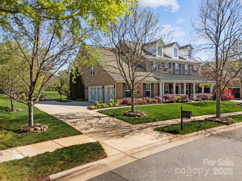 Property image 3 at 135 Northbridge Drive, Mooresville, NC 28115