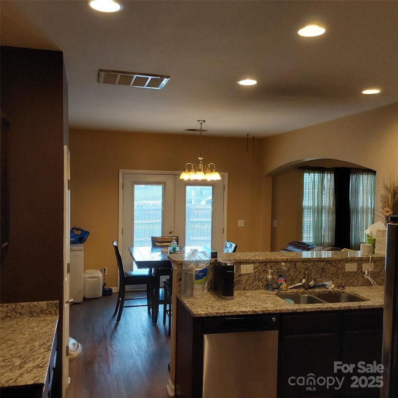 Property image 5 at 464 Laurel Fork Drive, Fort Mill, SC 29715