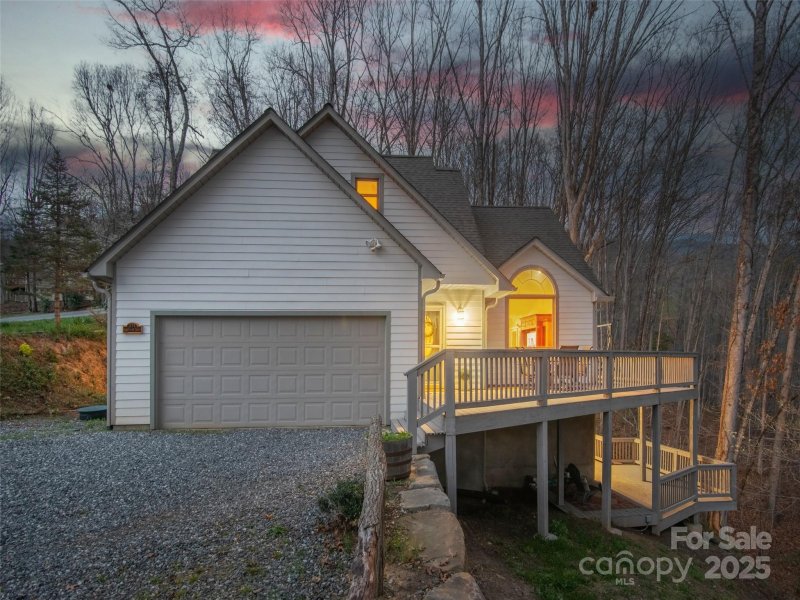 Property image 3 of 212 Appleton Drive in Hazel Hollow, Sylva, NC 28779