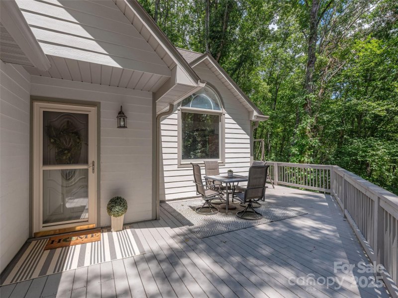 Property image 4 of 212 Appleton Drive in Hazel Hollow, Sylva, NC 28779