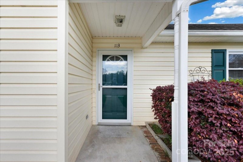 Property image 3 at 113 Hidden Creek Drive, Salisbury, NC 28147