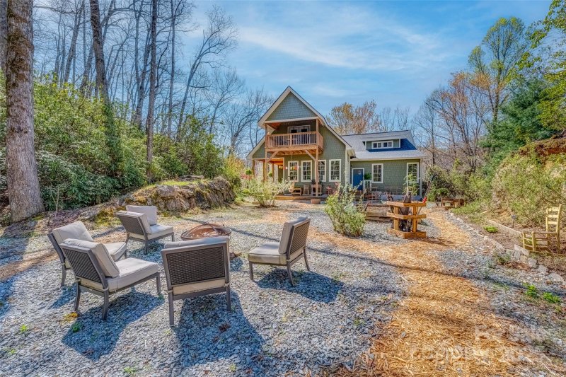 Property image 2 at 136 Sorrel Tree Lane, Pisgah Forest, NC 28768