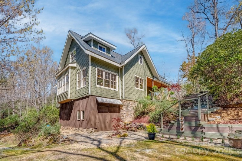 Property image 4 at 136 Sorrel Tree Lane, Pisgah Forest, NC 28768