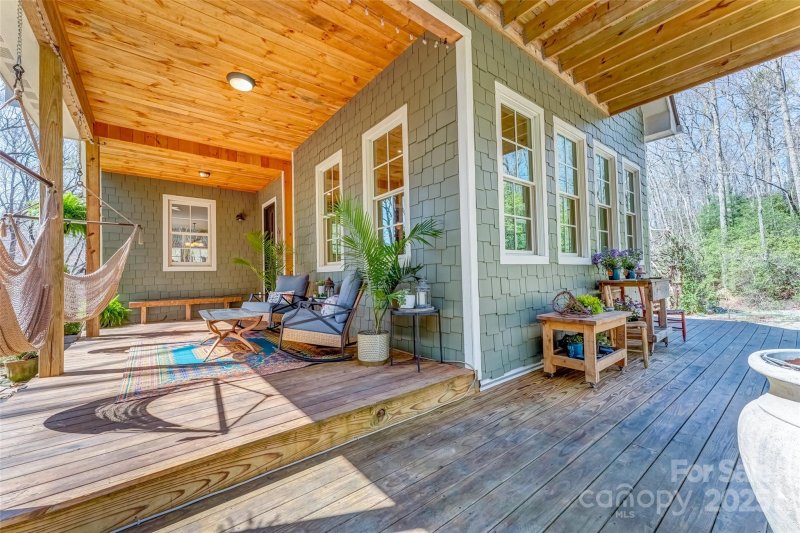 Property image 5 at 136 Sorrel Tree Lane, Pisgah Forest, NC 28768