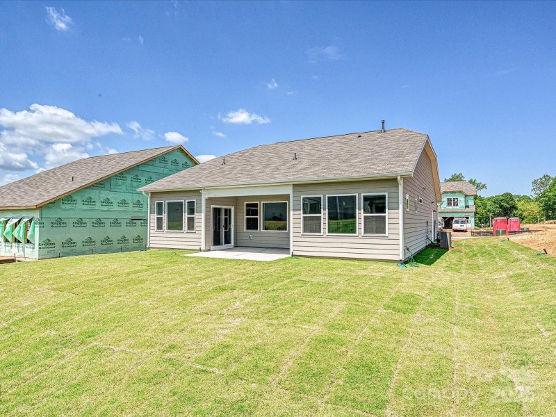 Property image 2 at 2229 Camber Drive, Gastonia, NC 28054