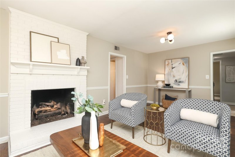 Property image 5 at 2413 Bergen Court, Charlotte, NC 28210